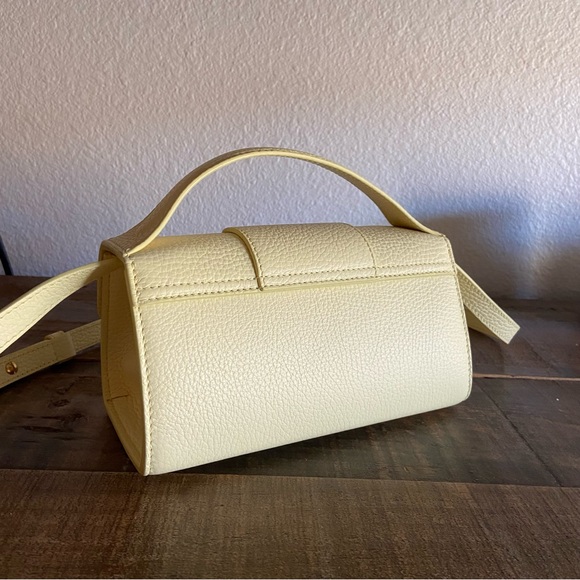 Rylan Studio Mini Satchel with Flat Handle - Picture 3 of 9